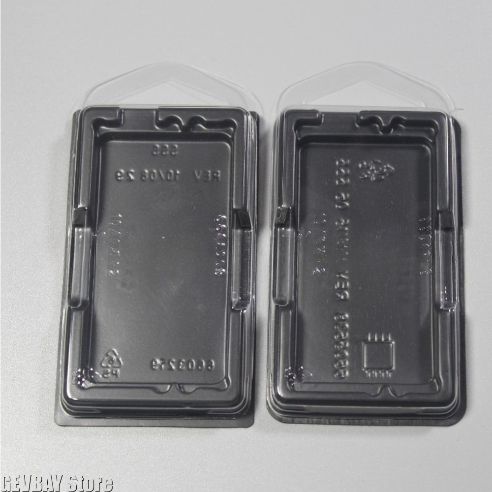 Pack of 10 Plastic Memory Chip - Sodimm Ddr4 recension och pris