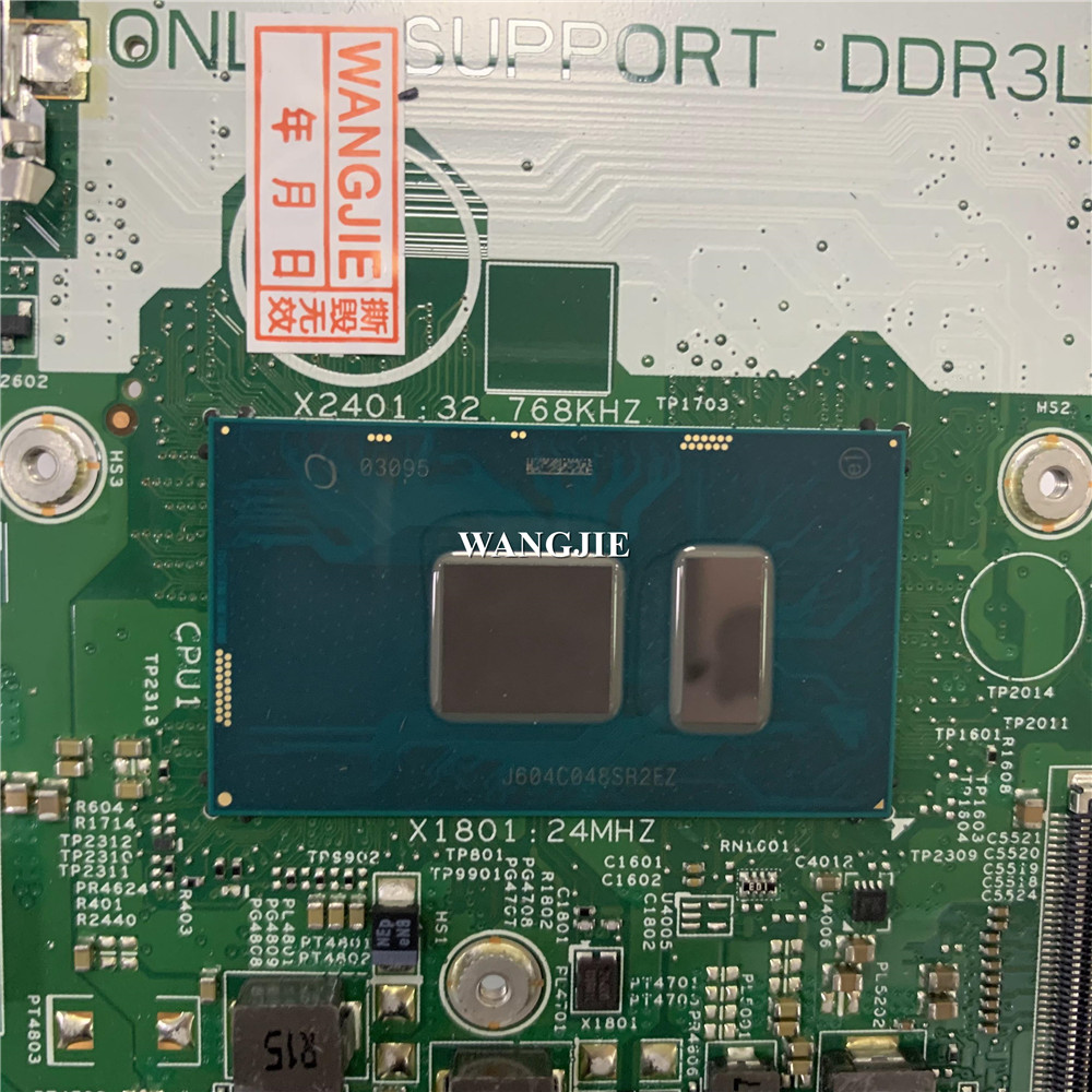 15219-1 For Dell Inspiron 7359 - Ddr4 8Gb recension och pris