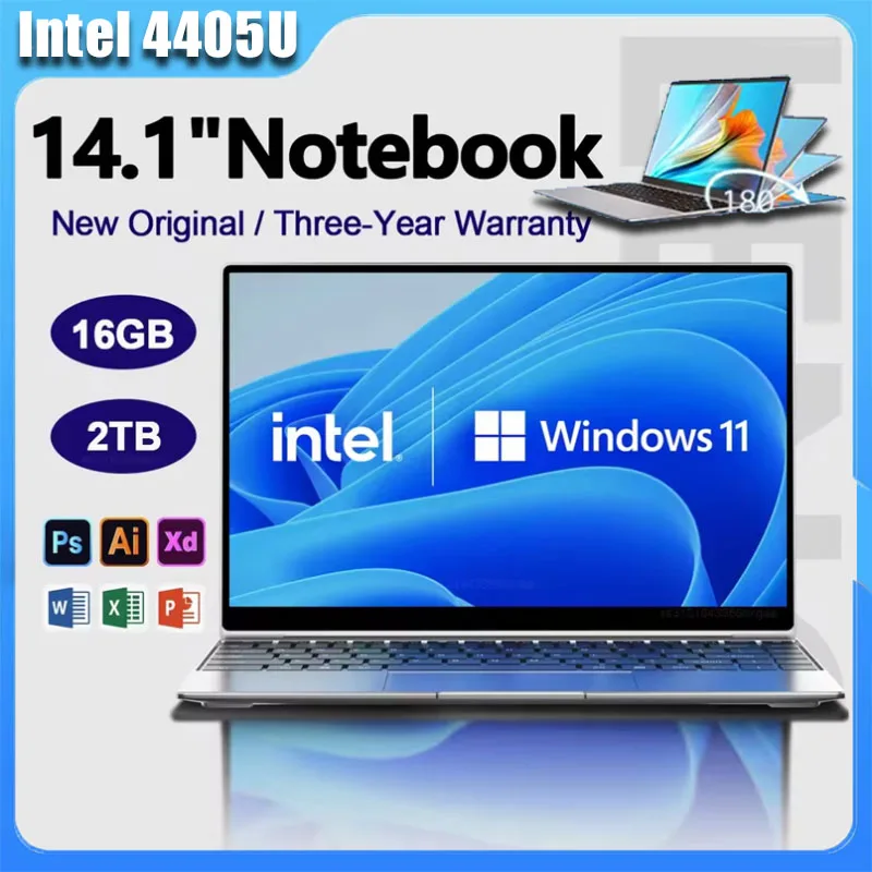 Opulent 2026 Compact 14.1 Inch - Ddr4 Ram recension och pris