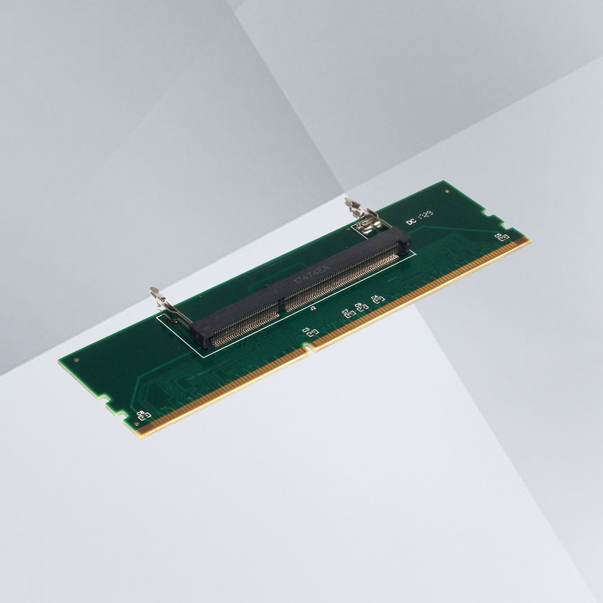 1Pcs So-Dimm to Dimm Memory Ad - Sodimm Ddr4 recension och pris