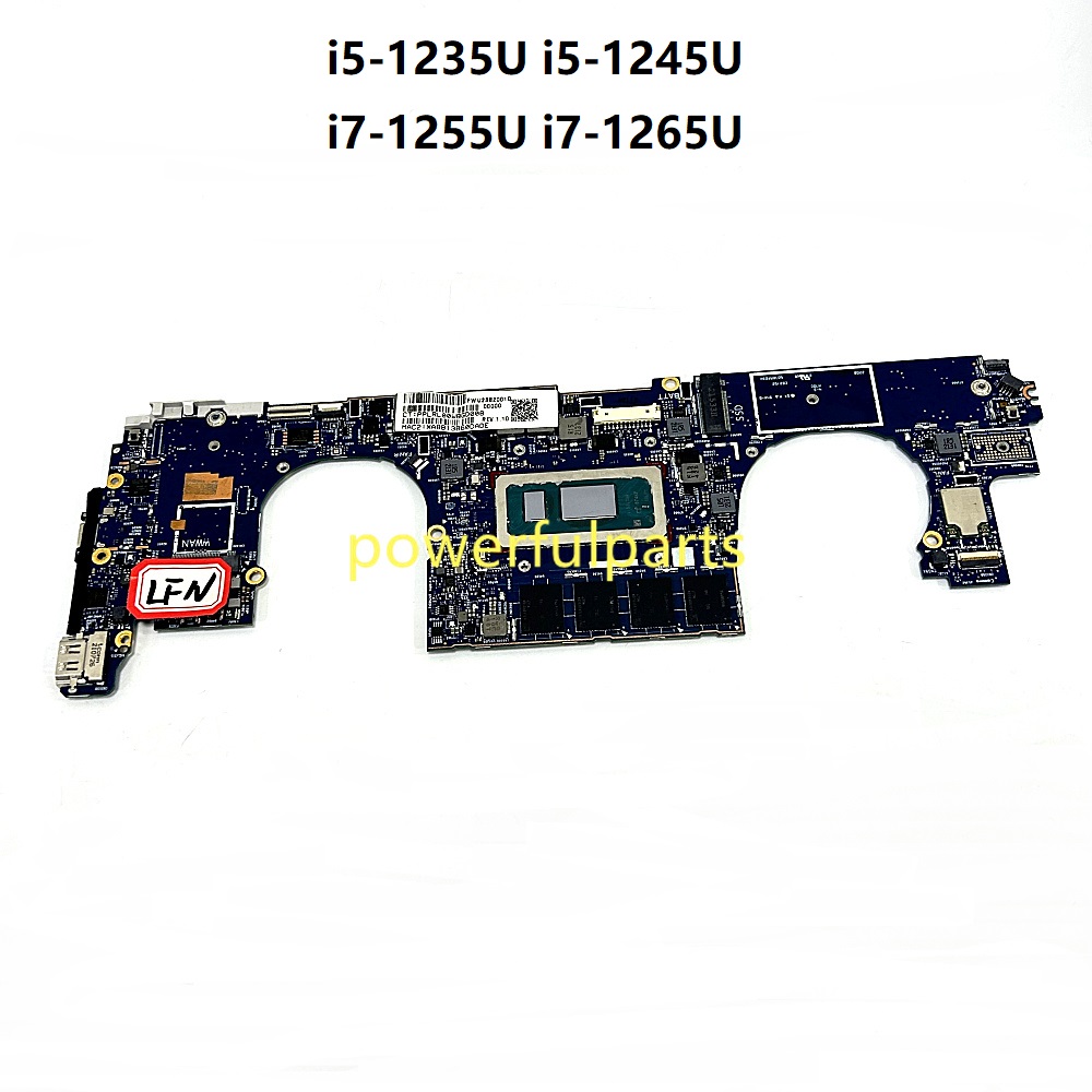 For HP Elite Dragonfly G3 Moth - Ram Memory Module recension och pris