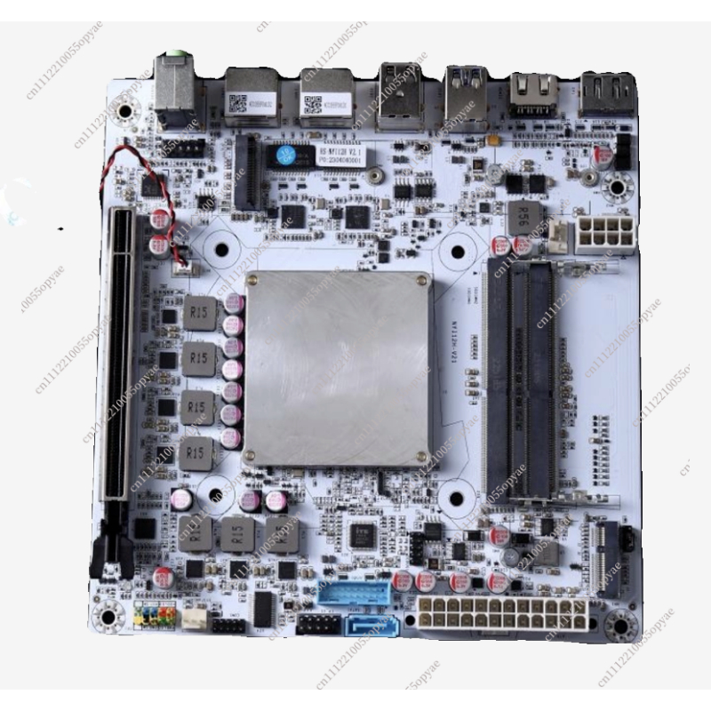 12H I9 12700H ES Desktop Compu - Ddr4 Desktop Ram recension och pris