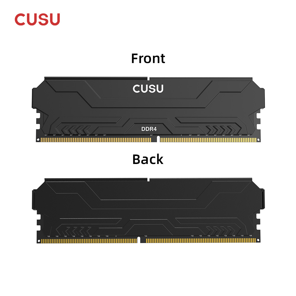 CUSU Memoria Ram DDR4 8gb 16gb - Sodimm Ddr4 recension och pris