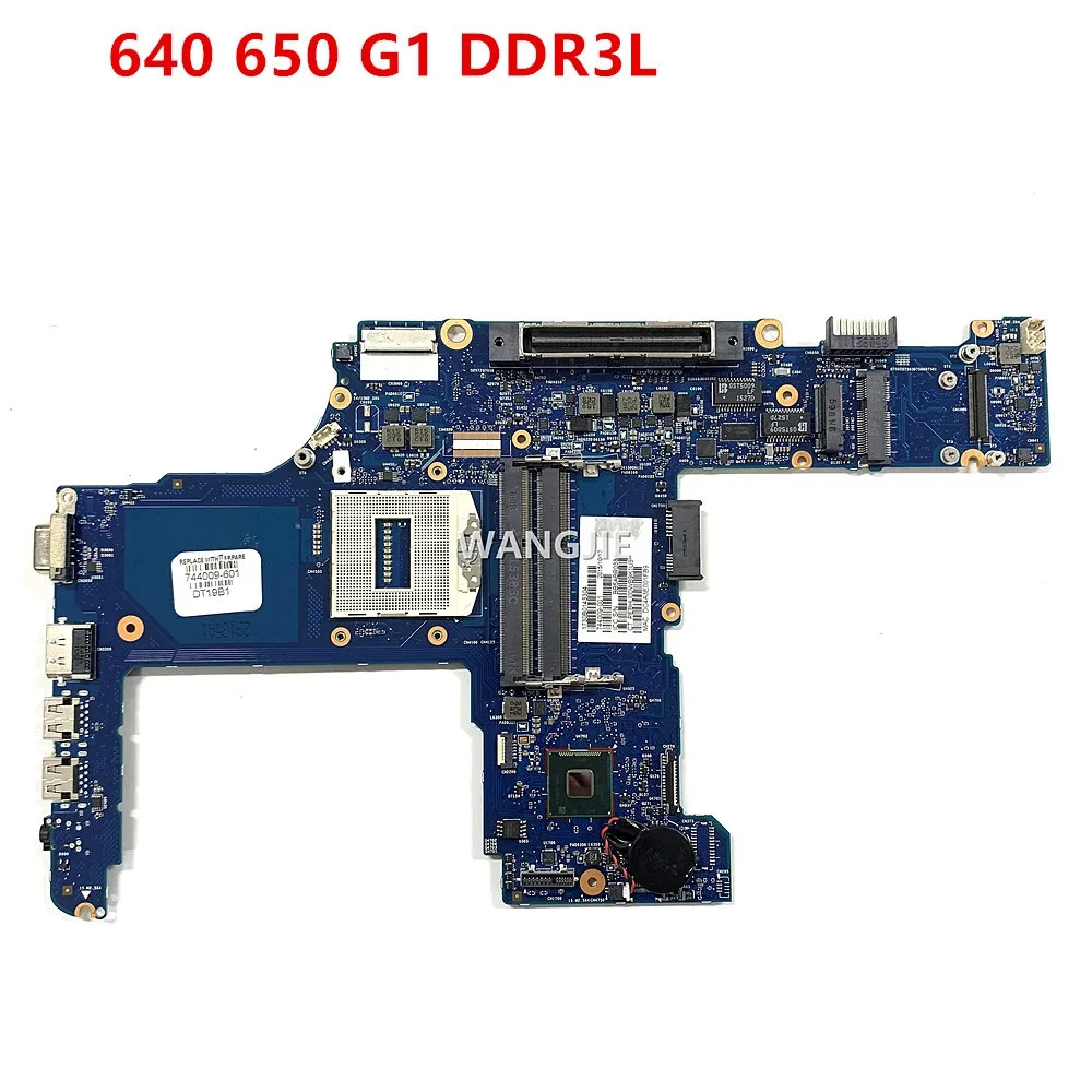 744009-001 744009-601 For HP P - Ddr3 8Gb recension och pris