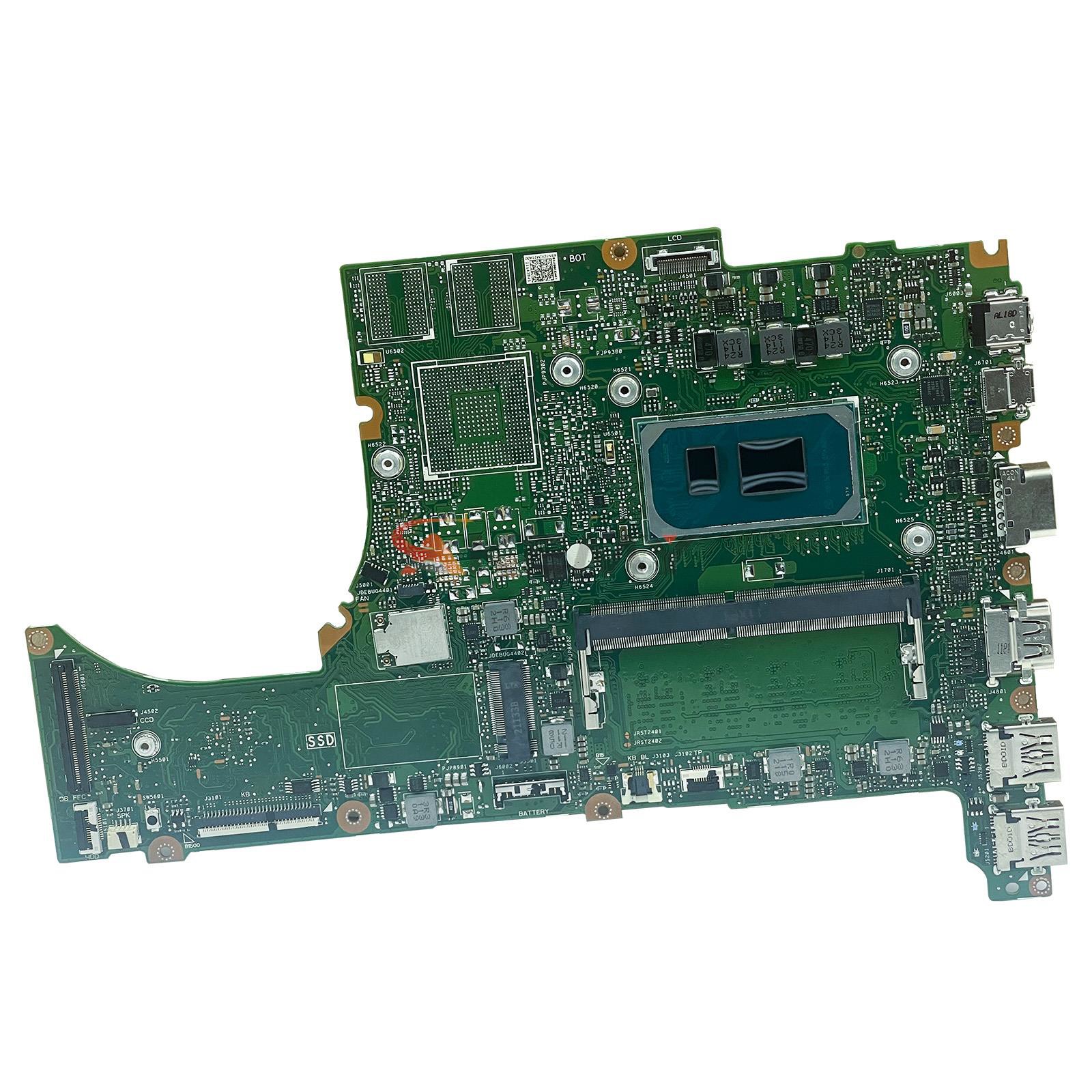 B1400CEPEY For ASUS ExpertBook - Ddr4 Desktop Ram recension och pris