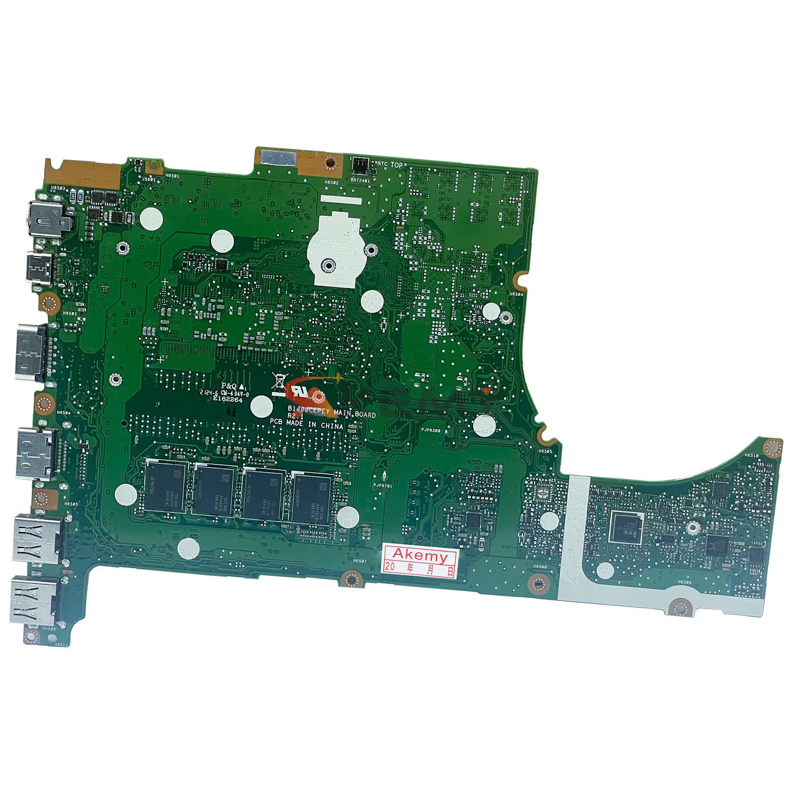 B1400CEPEY For ASUS ExpertBook - Ddr4 Desktop Ram recension och pris