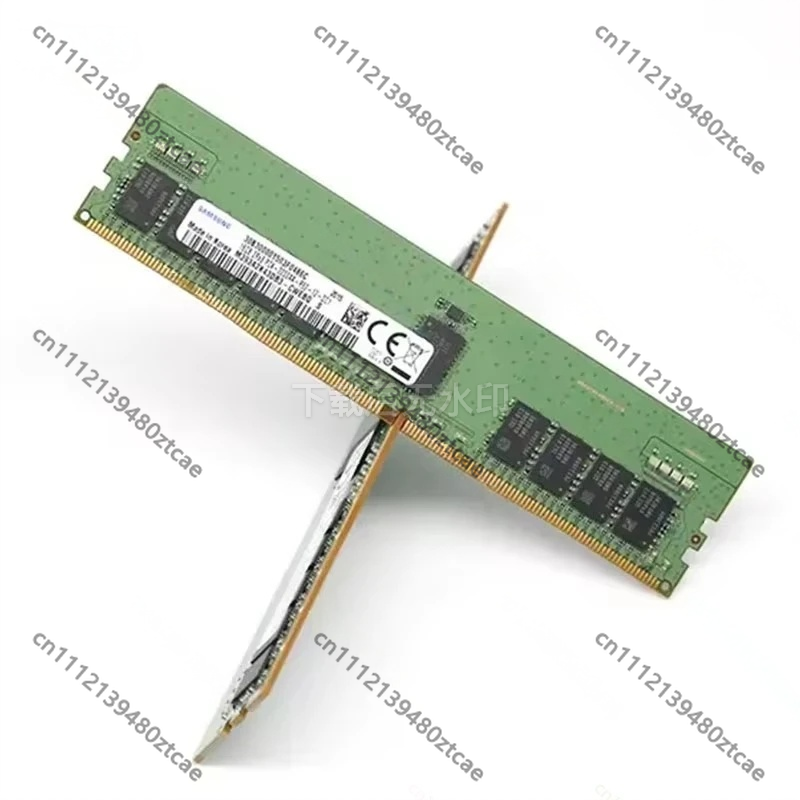 64GB DDR4 2933MHz ECC RDIMM 2R - Ecc Ram Server recension och pris