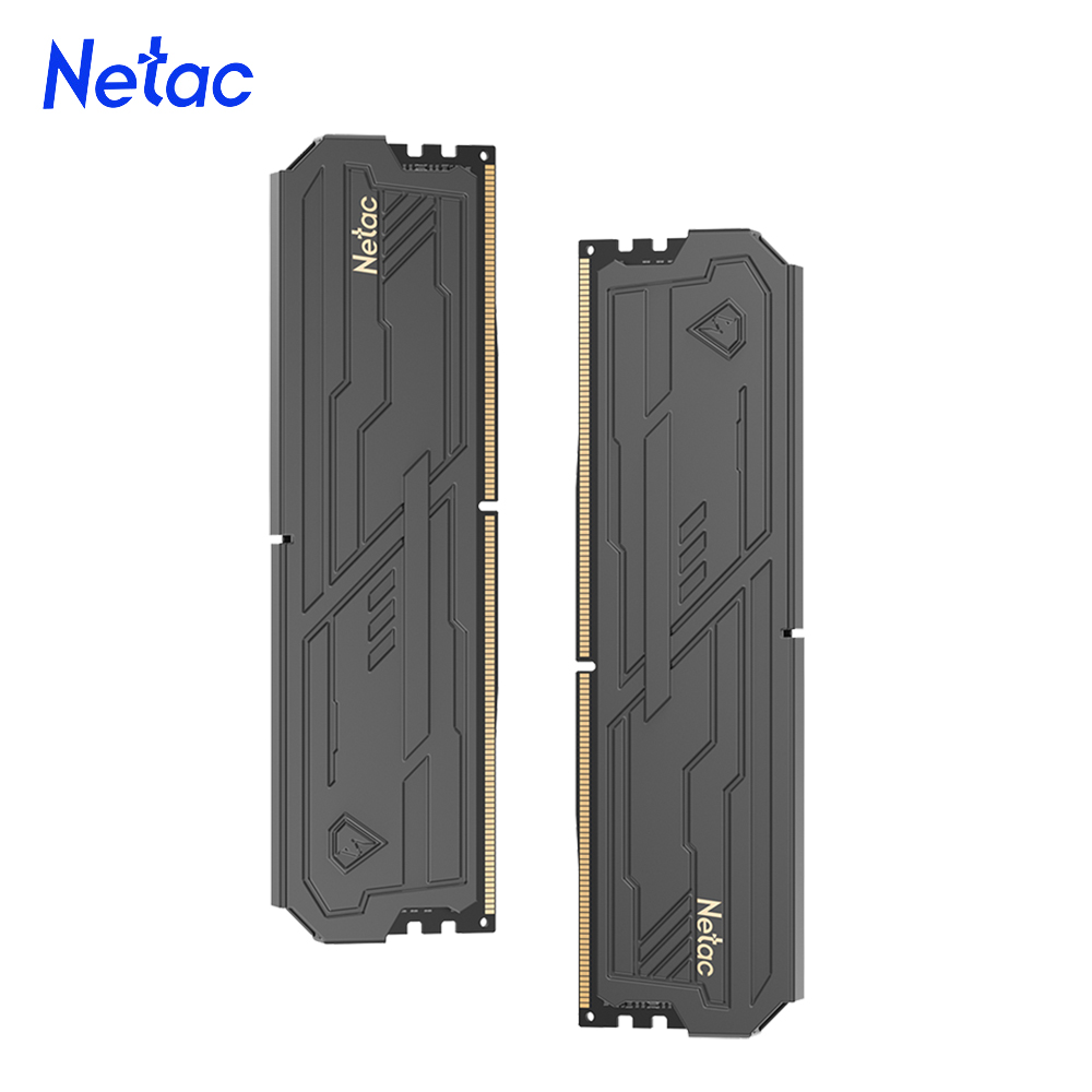 Netac Memoria Ram DDR4 8GB 16G - Ddr4 3200 16Gb recension och pris