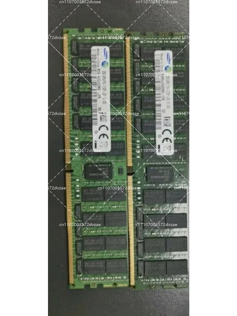 EPYC 7551P 32 Core Server Moth - Ecc Ram Server recension och pris