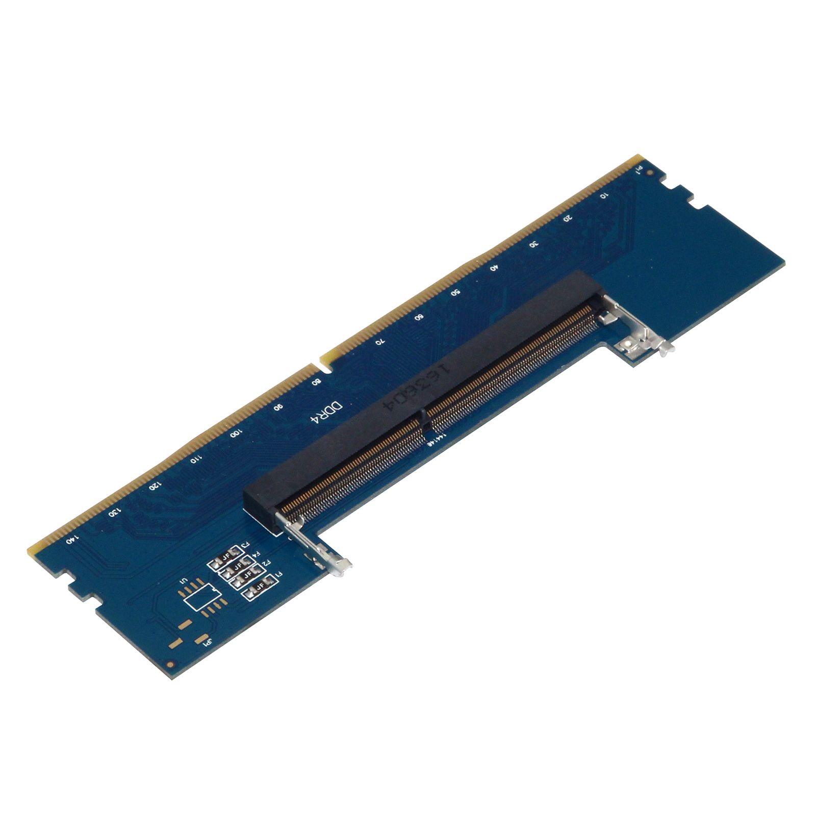 1-3PCS Laptop To Desktop SO-DI - Ddr4 Desktop Ram recension och pris