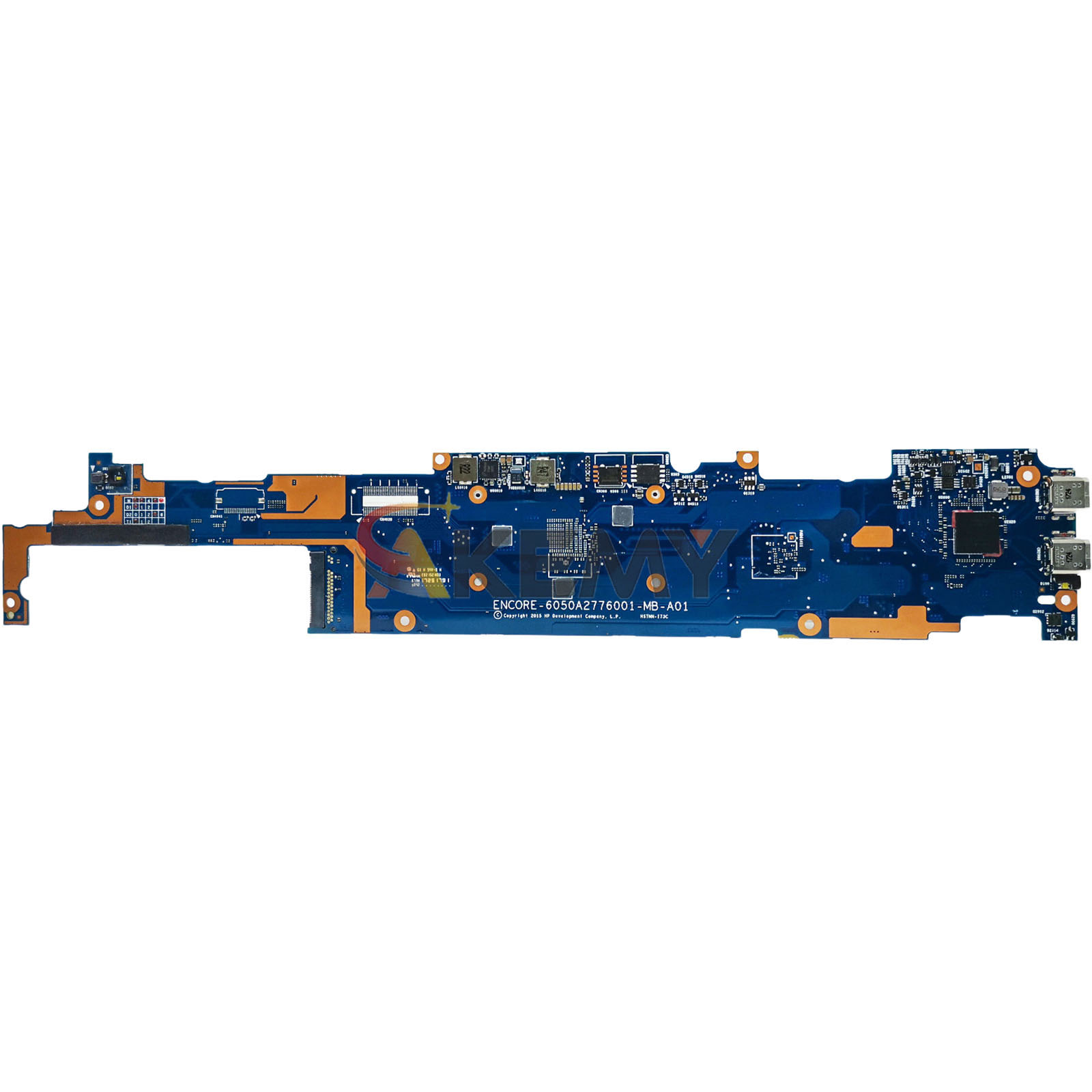 6050A2776001 For HP EliteBook  - Ddr3 8Gb recension och pris