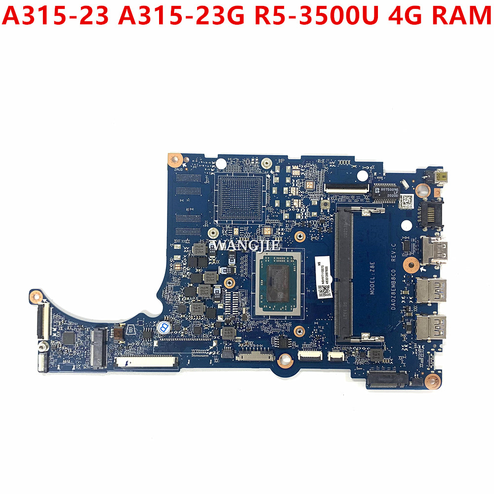 For Acer Aspire A315-23 A315-2 - Ddr4 Desktop Ram recension och pris