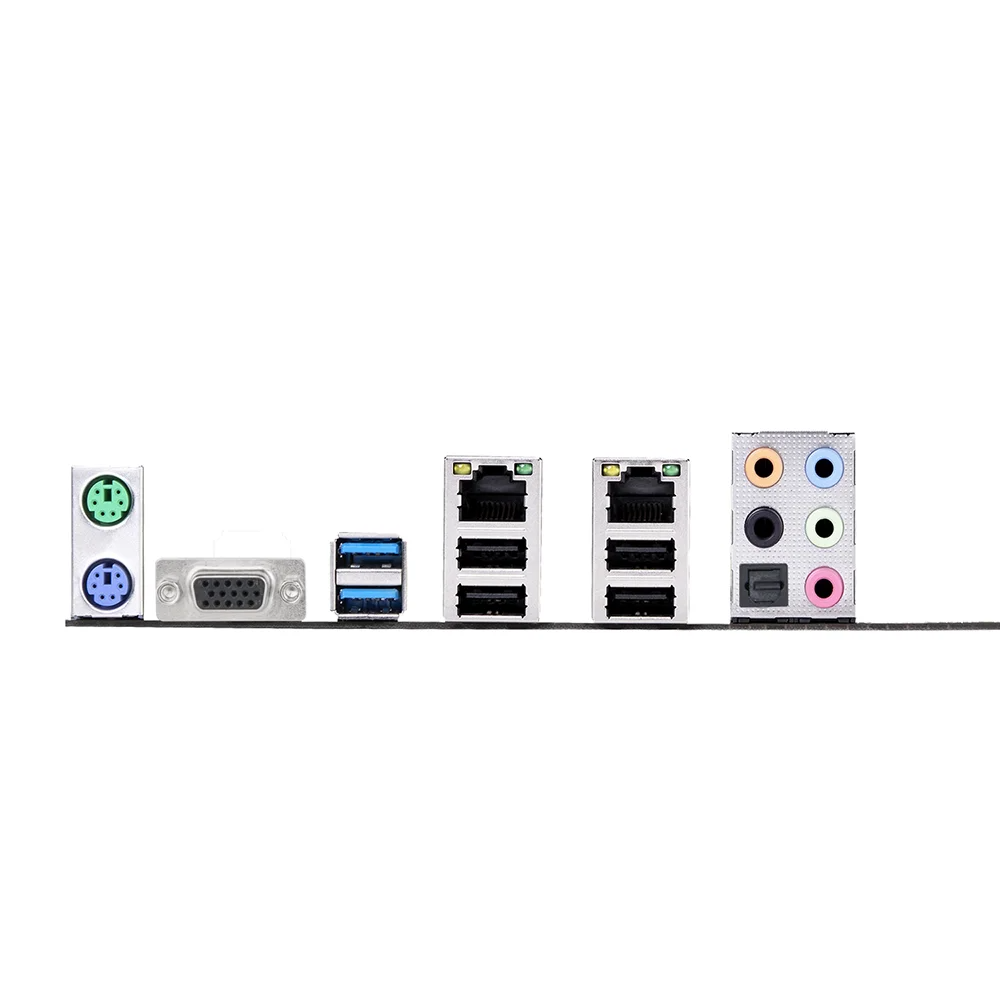 HUANANZHI LGA2011-3 X99 Mother - Ecc Ram Server recension och pris