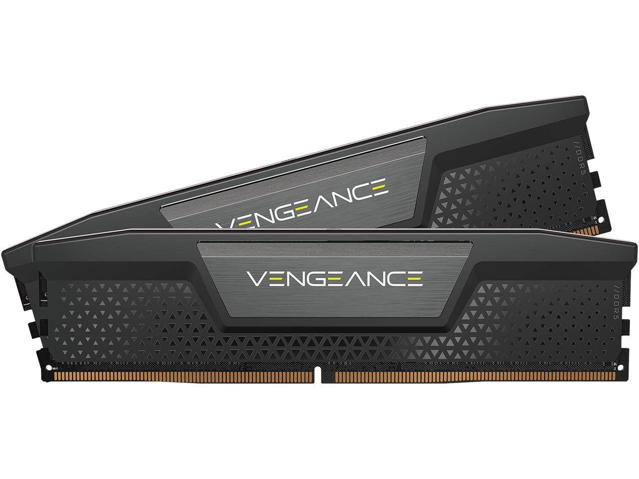 CORSAIR Vengeance 32GB (2 x 16 - Ddr2 Ram recension och pris