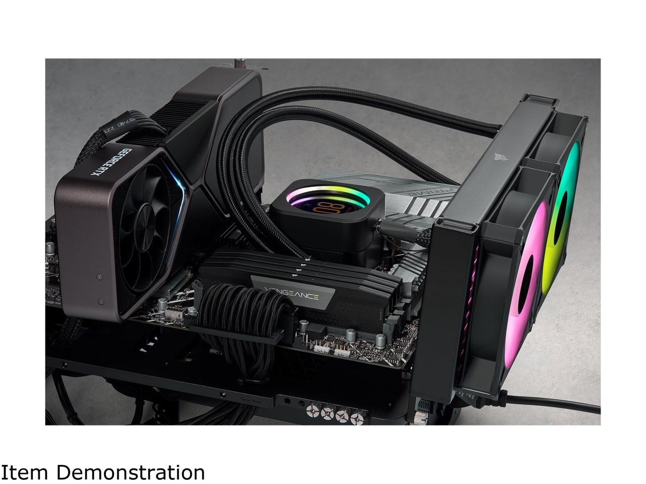 CORSAIR Vengeance 32GB (2 x 16 - Ddr2 Ram recension och pris