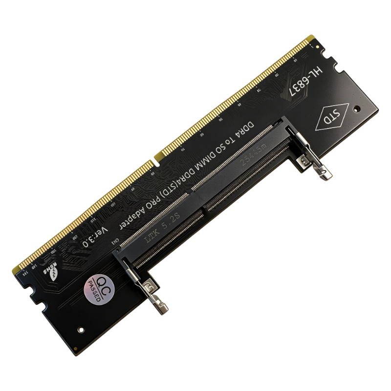 SO‑DIMM DDR4 To Desktop DDR4 R - Ddr4 Desktop Ram recension och pris