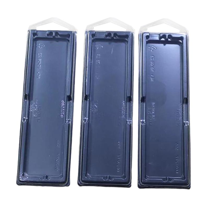 10Pcs Anti Static Plastic Stor - Ddr4 Desktop Ram recension och pris