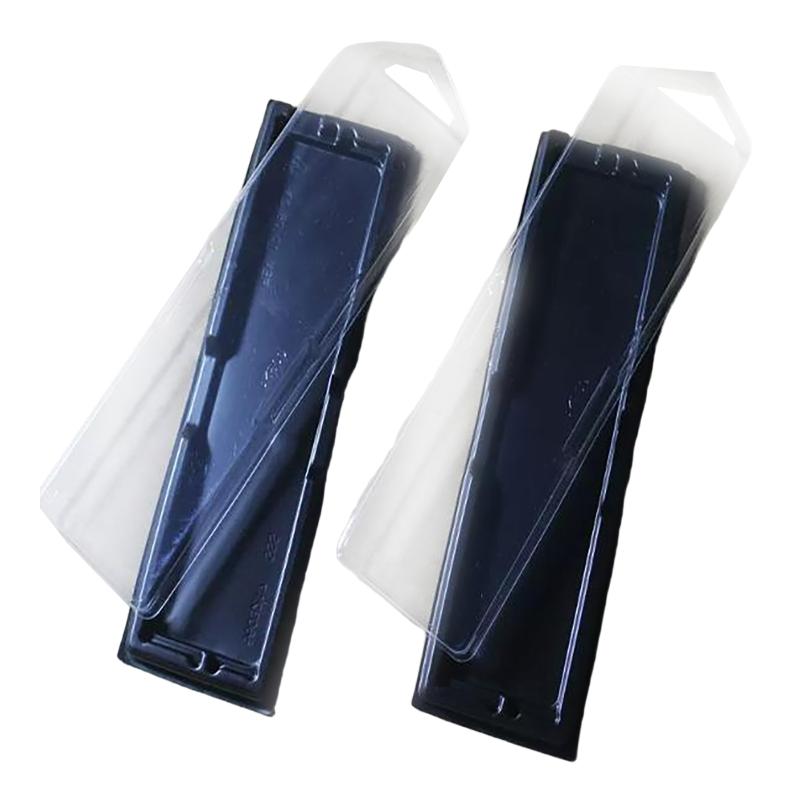 10Pcs Anti Static Plastic Stor - Ddr4 Desktop Ram recension och pris