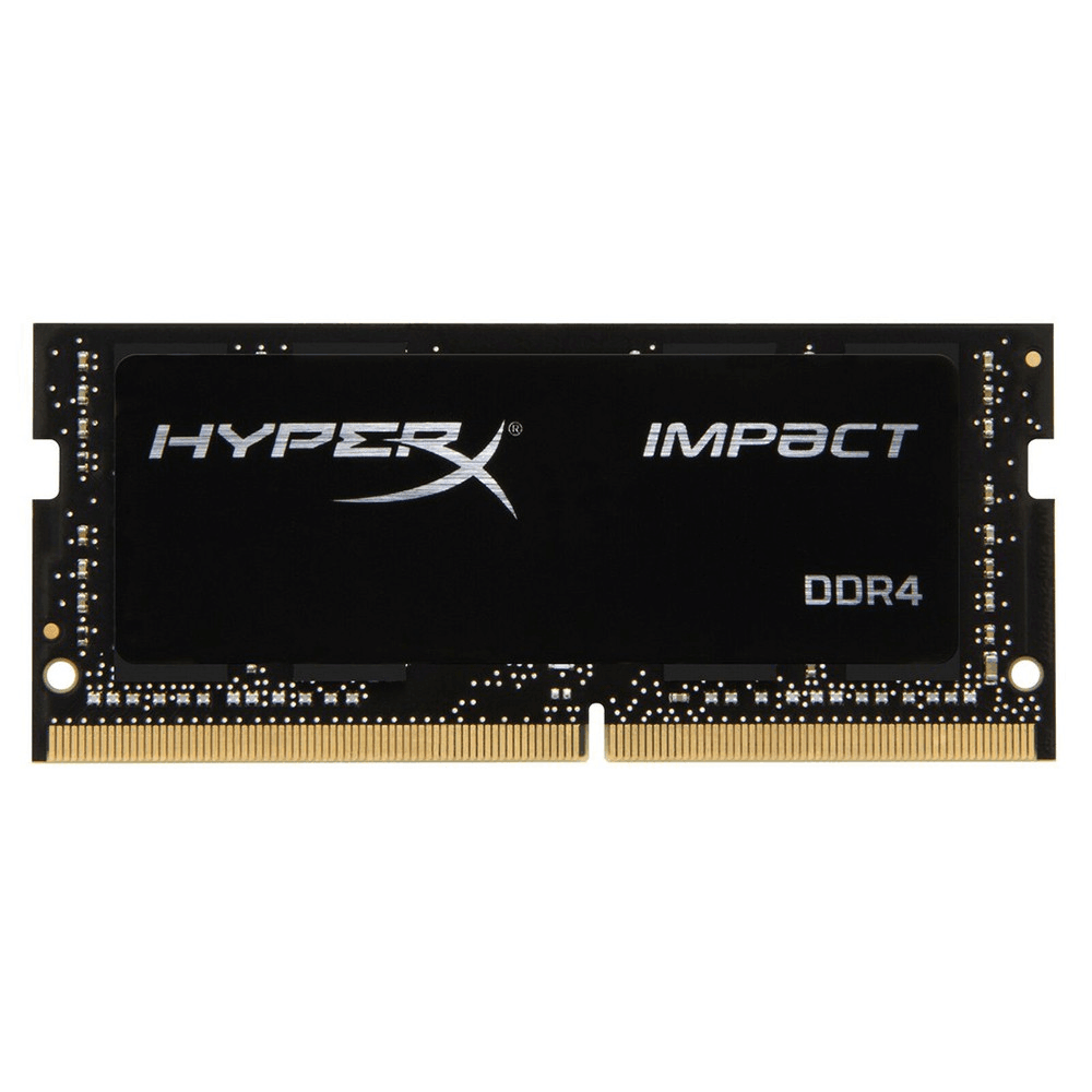 HyperX Laptop Memoria RAM DDR4 - Ddr4 2400Mhz recension och pris