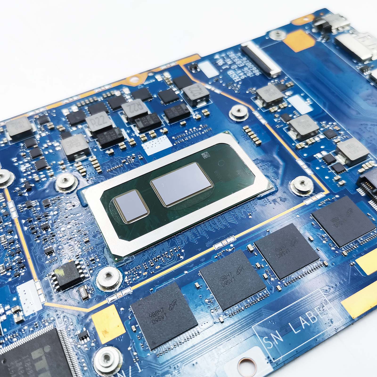 UX431FA UX431FN Motherboard Fo - Ddr4 Desktop Ram recension och pris