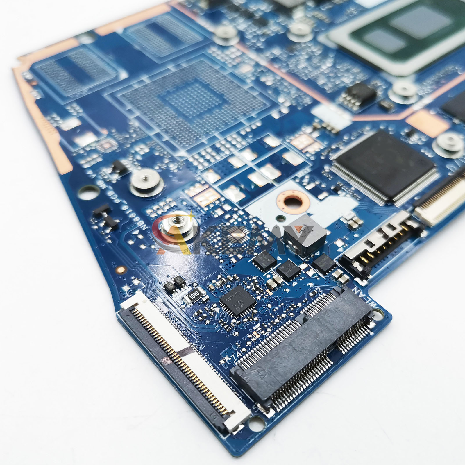 UX431FA UX431FN Motherboard Fo - Ddr4 Desktop Ram recension och pris