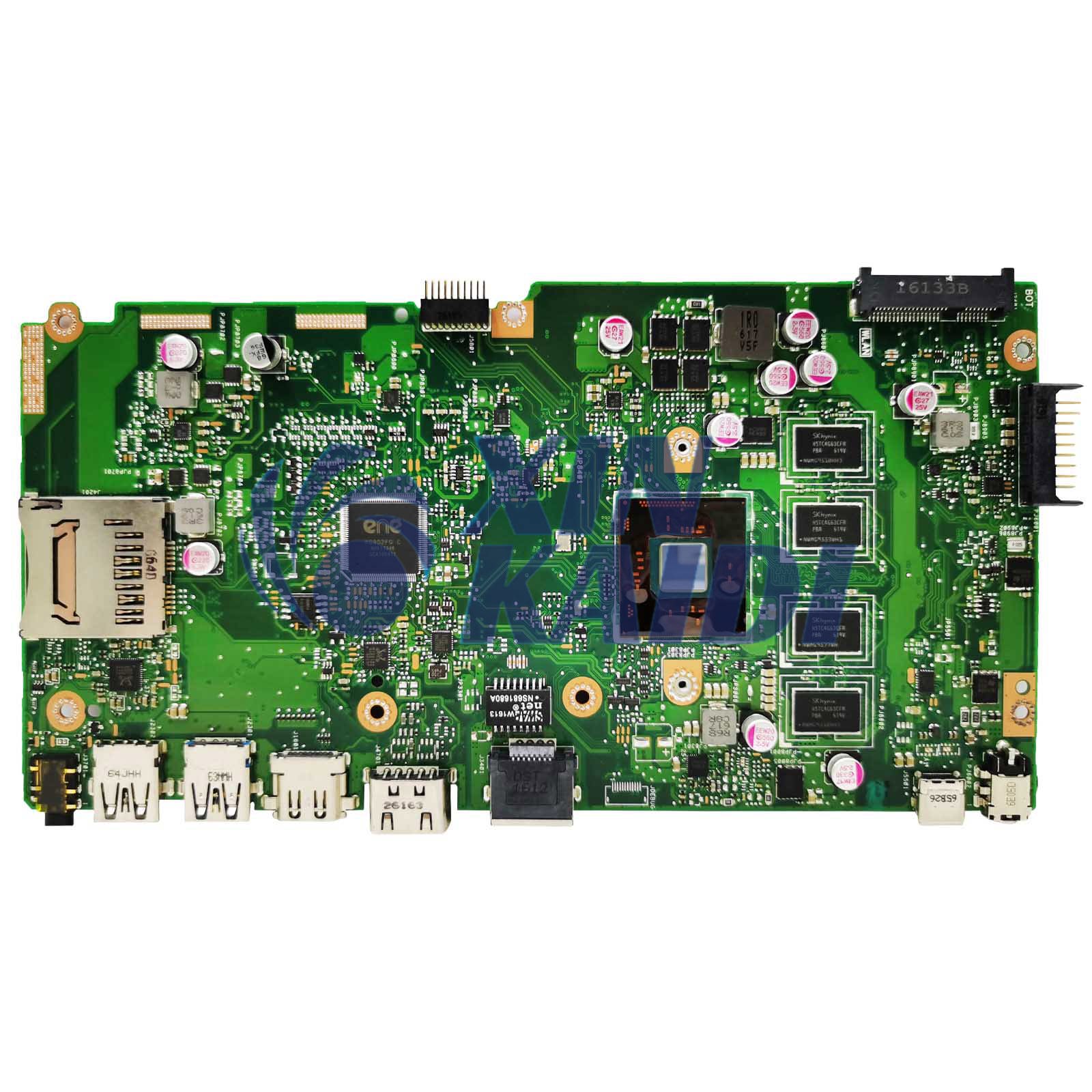 For ASUS VivoBook F540SA A540S - Ddr2 Ram recension och pris