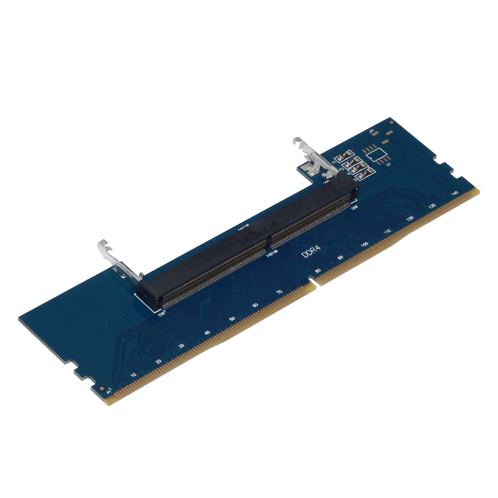 Laptop DDR4 SODIMM To Desktop  - Ddr4 Desktop Ram recension och pris