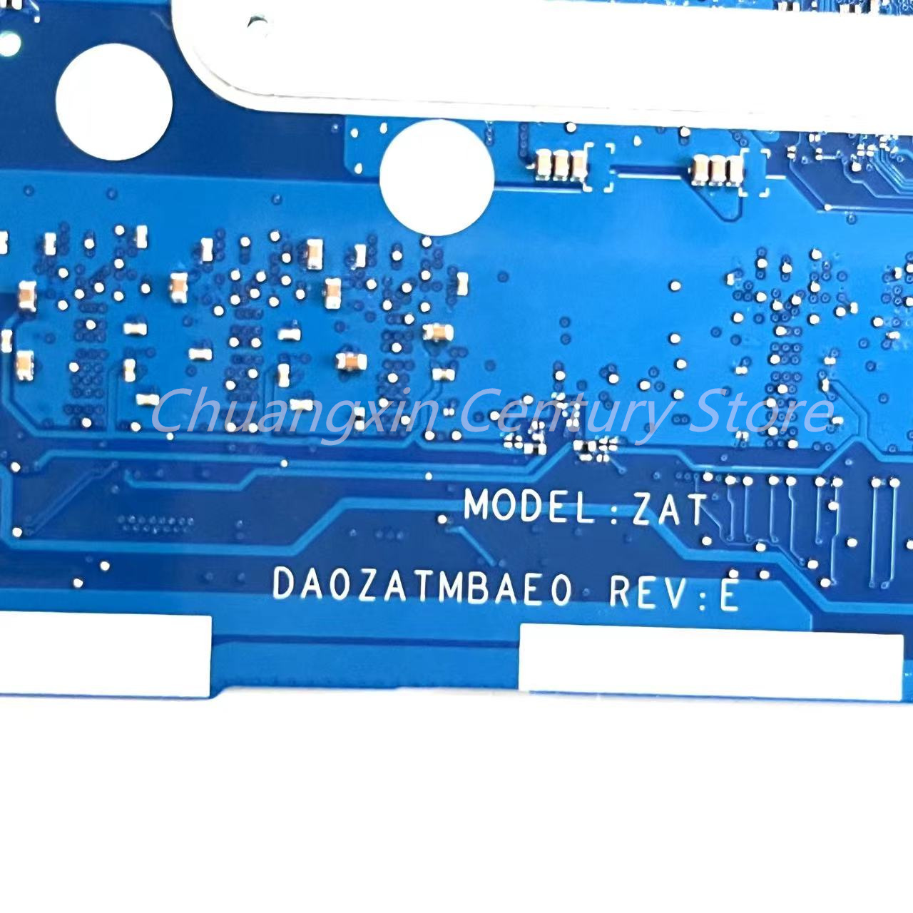 DA0ZATMBAE0 motherboard for Ac - Ddr4 8Gb recension och pris
