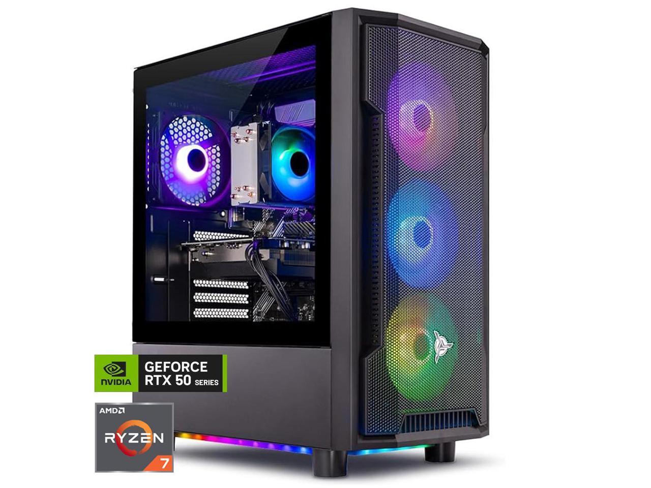 Skytech Gaming Shadow Gaming P - Ddr4 3200 16Gb recension och pris