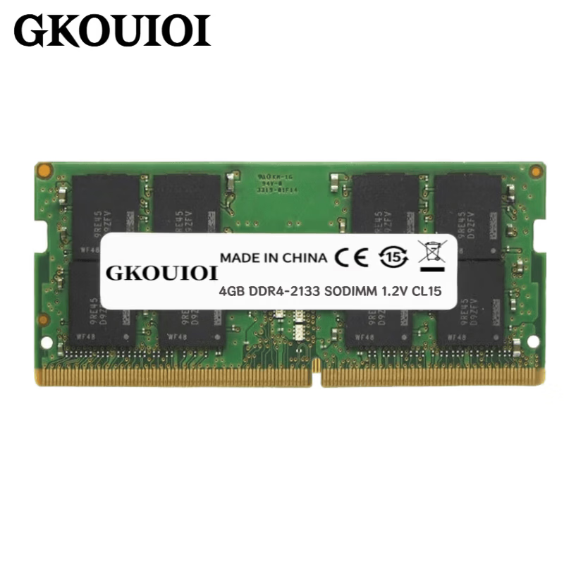 LAPTOP Memory DDR4 SODIMM RAM  - Ddr4 3200Mhz recension och pris