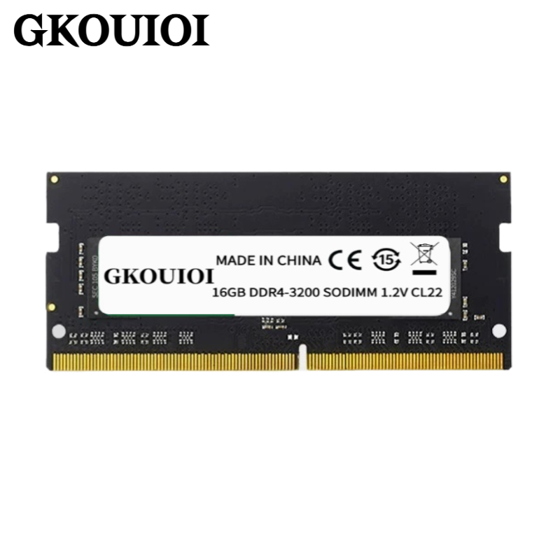 LAPTOP Memory DDR4 SODIMM RAM  - Ddr4 3200Mhz recension och pris
