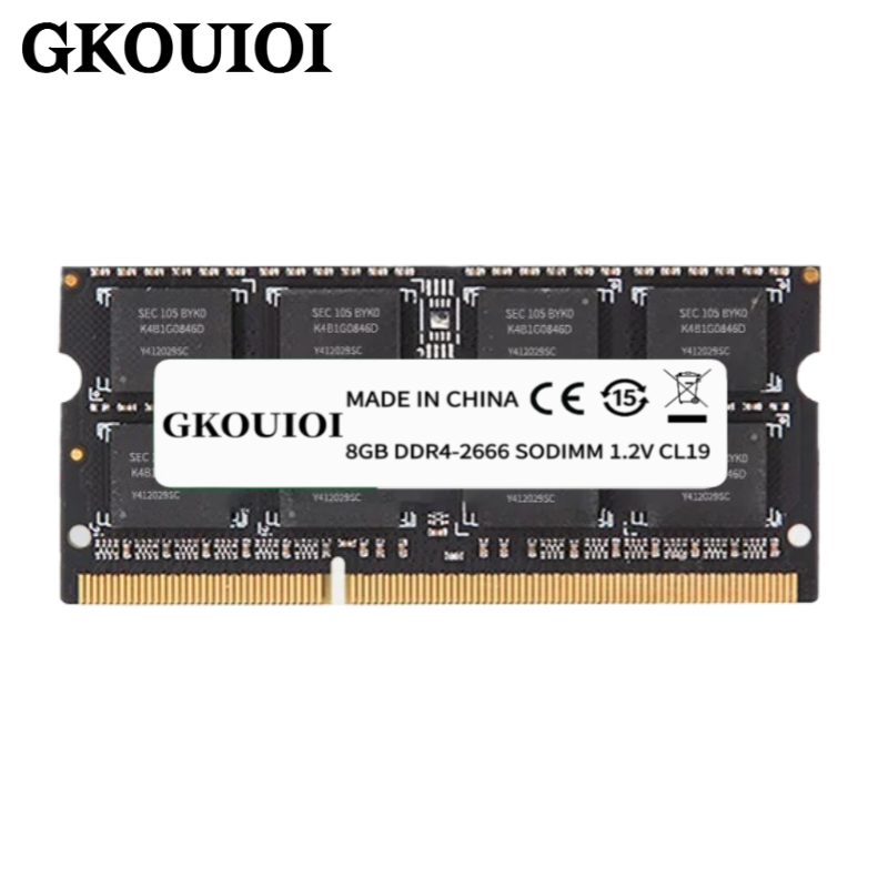 LAPTOP Memory DDR4 SODIMM RAM  - Ddr4 3200Mhz recension och pris