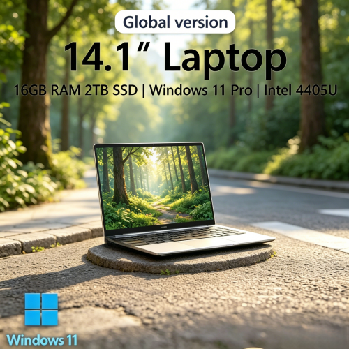 Dapper 2026 Compact 14.1 Inch  - Ddr4 Ram recension och pris