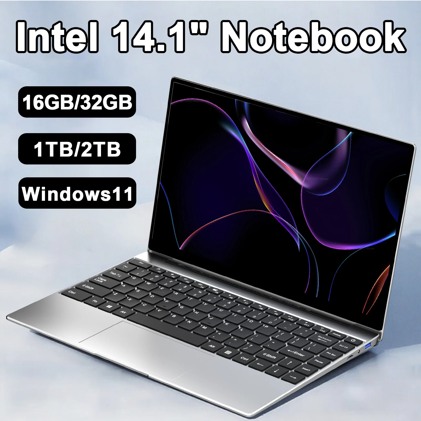 Dapper 2026 Compact 14.1 Inch  - Ddr4 Ram recension och pris