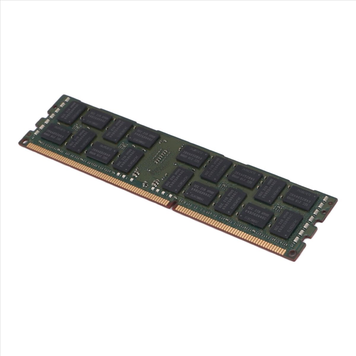 AT42 8GB DDR3 1333MHZ Ecc Ram  - Ecc Ram Server recension och pris
