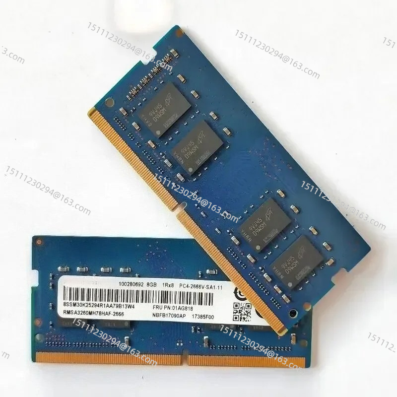 DDR4 8GB 2666MHz Laptop RAM, 1 - Sodimm Ddr4 recension och pris