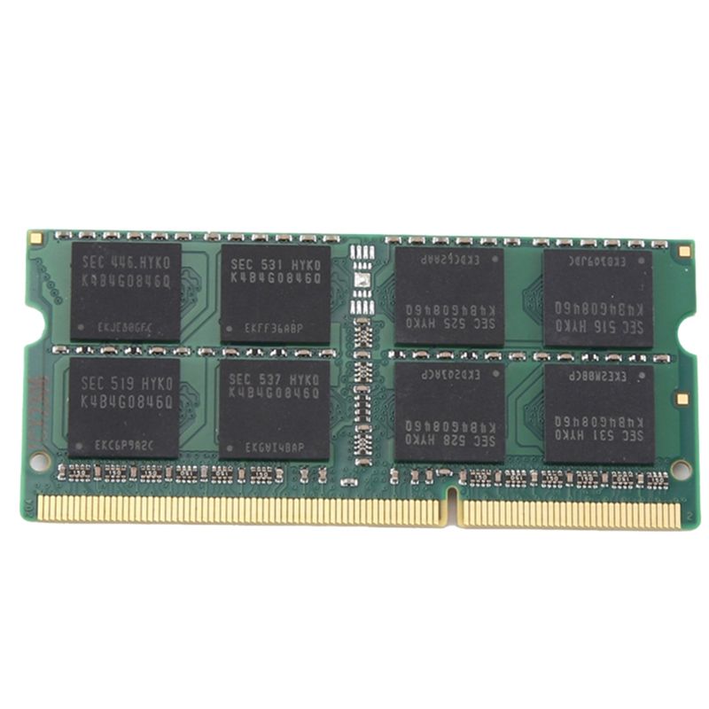 A40I DDR3 8GB Laptop Memory Ra - Ddr3 8Gb recension och pris